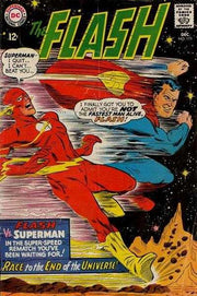 Flash 1959 Series #175