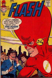 Flash 1959 Series #177