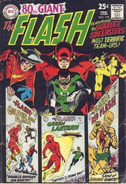 Flash 1959 Series #178