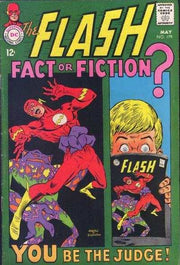 Flash 1959 Series #179