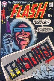 Flash 1959 Series #193