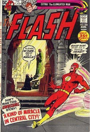 Flash 1959 Series #208