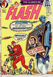 Flash 1959 Series #210