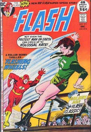 Flash 1959 Series #211