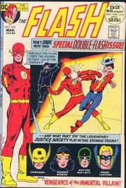 Flash 1959 Series #213