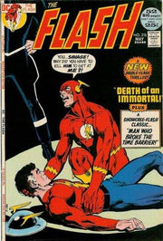 Flash 1959 Series #215