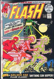 Flash 1959 Series #216
