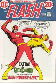 Flash 1959 Series #220