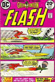 Flash 1959 Series #223
