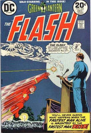 Flash 1959 Series #224