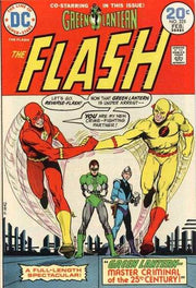Flash 1959 Series #225