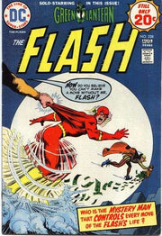 Flash 1959 Series #228