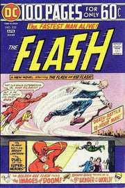 Flash 1959 Series #232