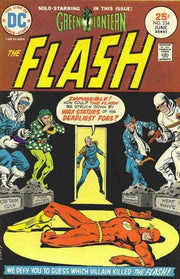Flash 1959 Series #234