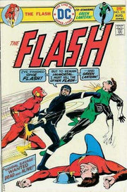 Flash 1959 Series #235