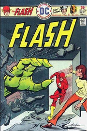 Flash 1959 Series #236