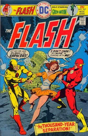 Flash 1959 Series #237