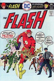 Flash 1959 Series #239