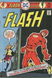 Flash 1959 Series #240