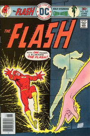 Flash 1959 Series #242