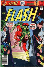 Flash 1959 Series #243