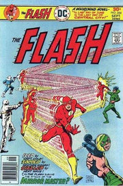 Flash 1959 Series #244