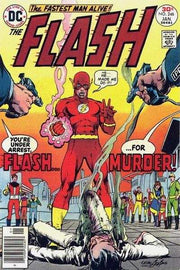 Flash 1959 Series #246