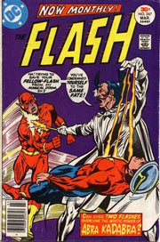 Flash 1959 Series #247