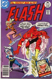 Flash 1959 Series #250