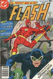Flash 1959 Series #252