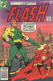 Flash 1959 Series #253