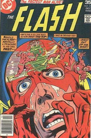 Flash 1959 Series #256