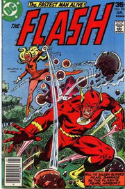 Flash 1959 Series #257