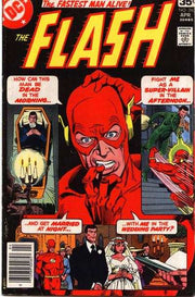 Flash 1959 Series #260