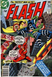 Flash 1959 Series #261