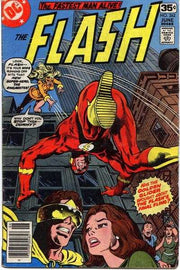 Flash 1959 Series #262
