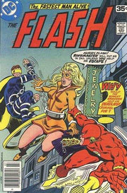 Flash 1959 Series #263