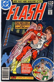 Flash 1959 Series #265