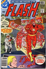 Flash 1959 Series #267