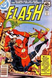 Flash 1959 Series #268