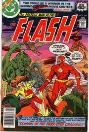 Flash 1959 Series #269