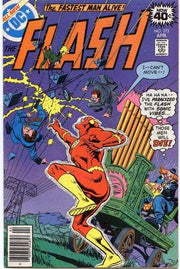Flash 1959 Series #272