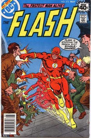 Flash 1959 Series #273