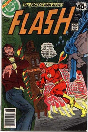 Flash 1959 Series #274