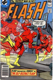 Flash 1959 Series #277