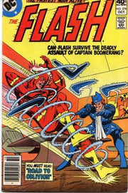 Flash 1959 Series #278
