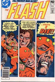 Flash 1959 Series #279