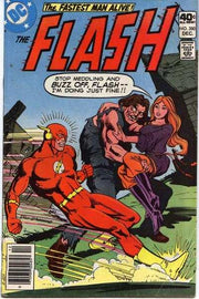 Flash 1959 Series #280