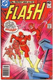Flash 1959 Series #283