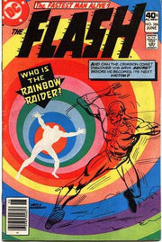 Flash 1959 Series #286
